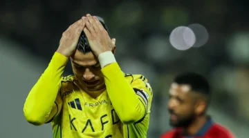 مواجهة النصيري ورونالدو.. كابوس مونديال قطر يشعل أجواء الكلاسيكو السعودي المرتقب بملعب النصر